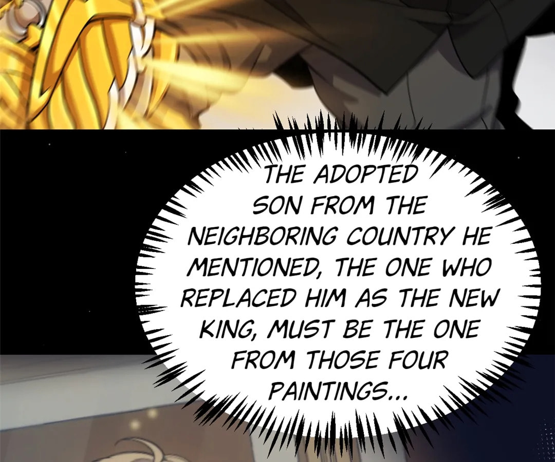 The Return of the Abandoned Son Chapter 327 page 71 - 