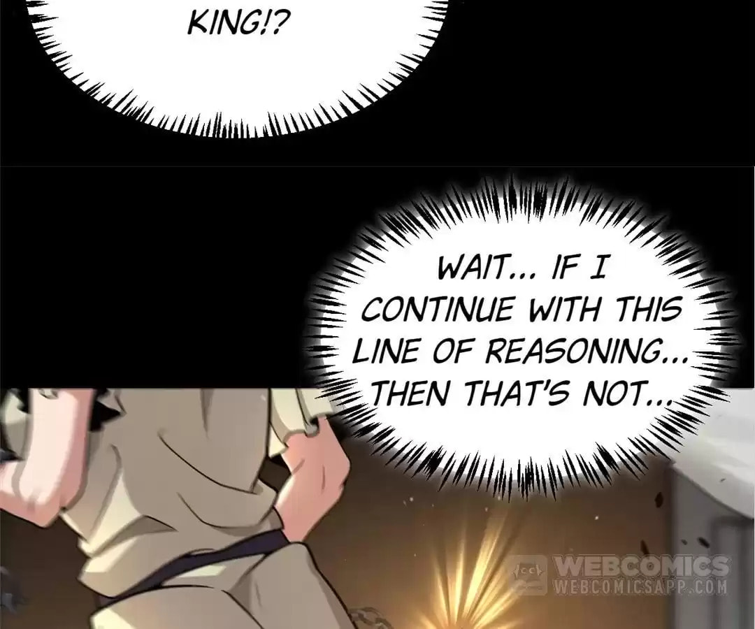 The Return of the Abandoned Son Chapter 327 page 75 - 