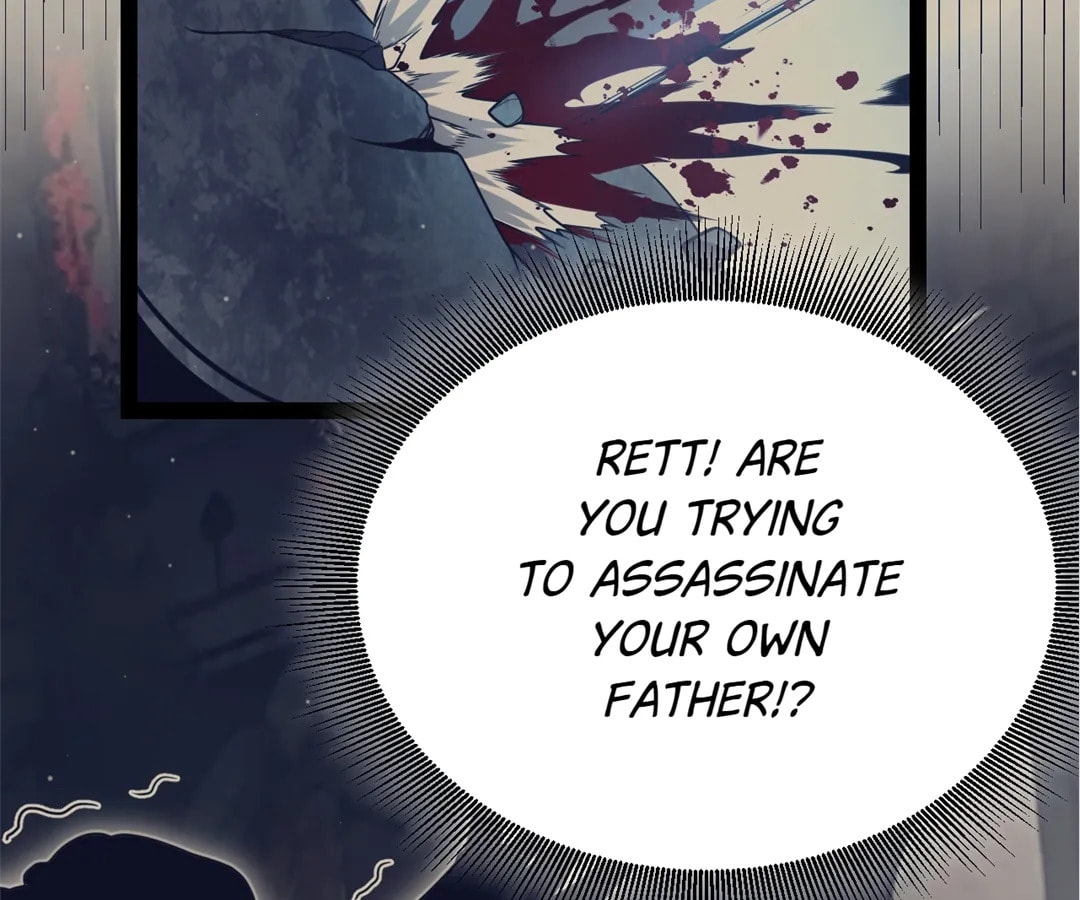 The Return of the Abandoned Son Chapter 327 page 87 - 