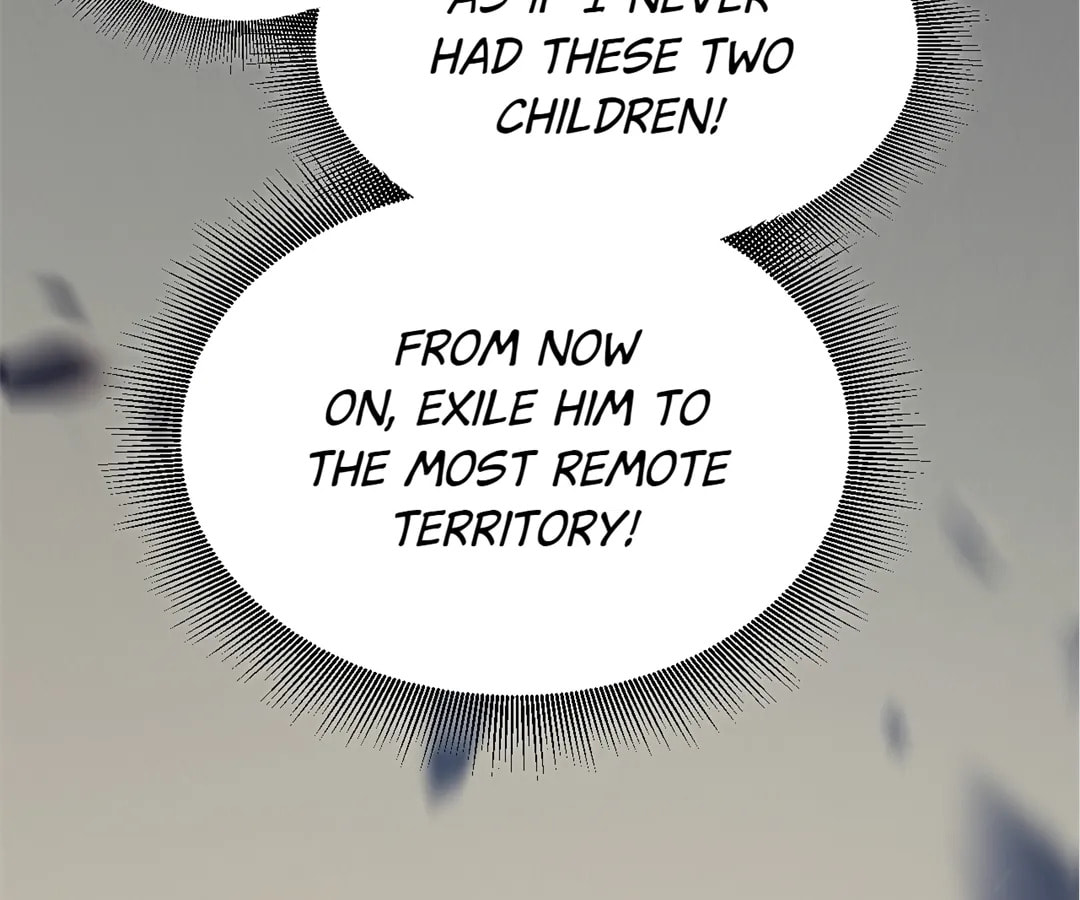 The Return of the Abandoned Son Chapter 327 page 96 - 