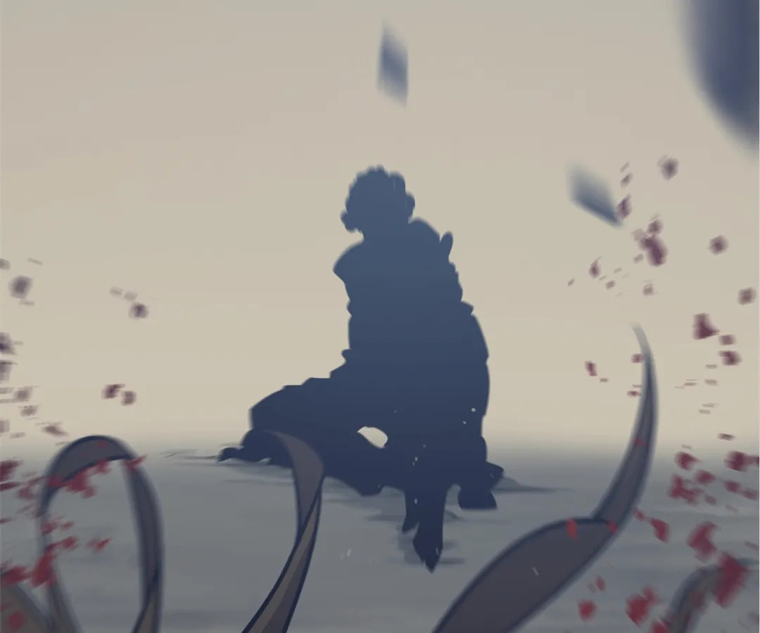 The Return of the Abandoned Son Chapter 327 page 97 - 