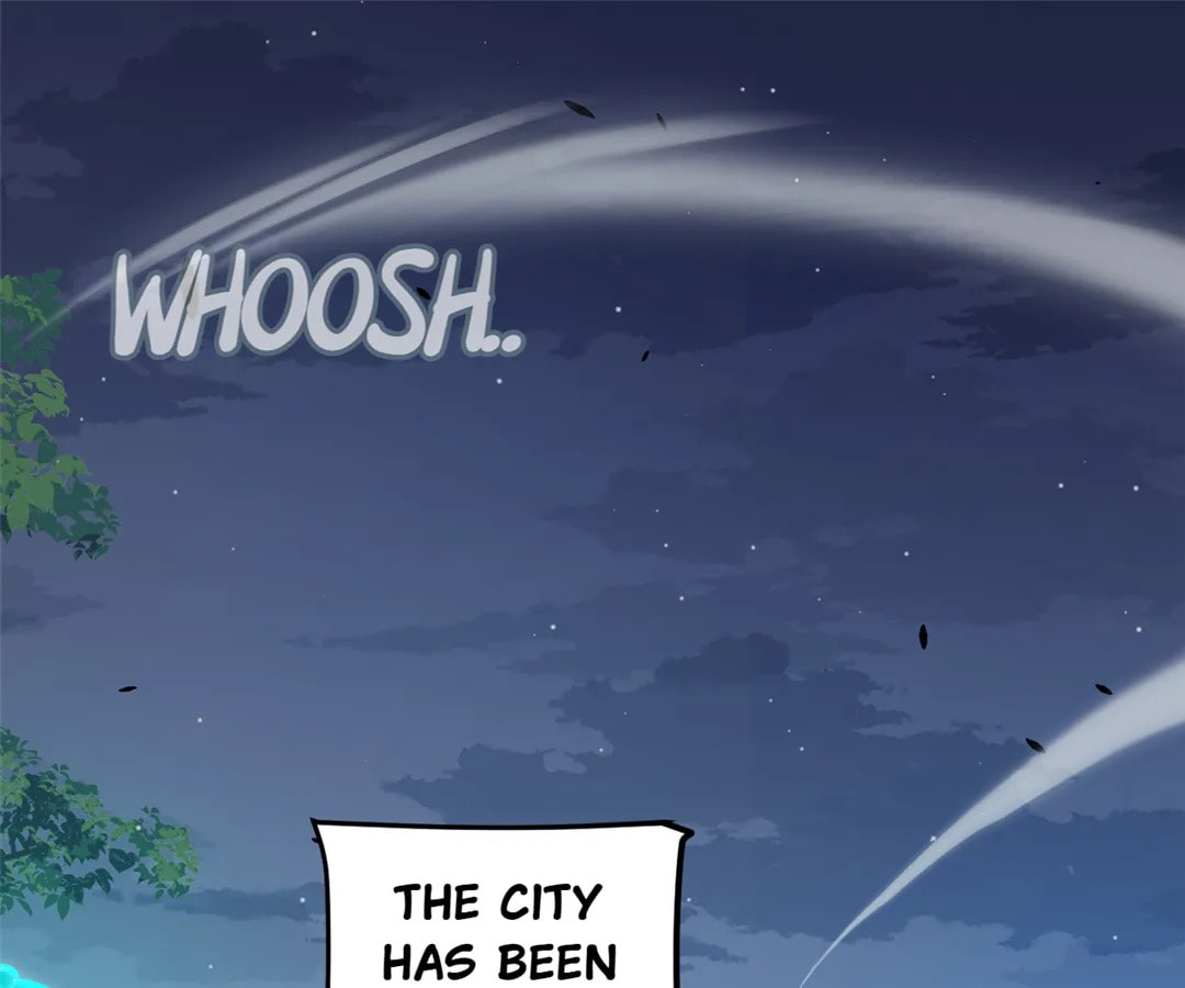 The Return of the Abandoned Son Chapter 328 page 1 - 