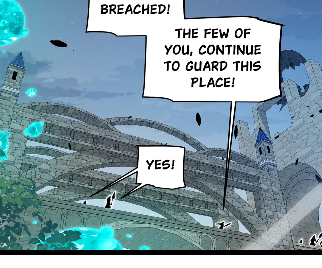 The Return of the Abandoned Son Chapter 328 page 2 - 