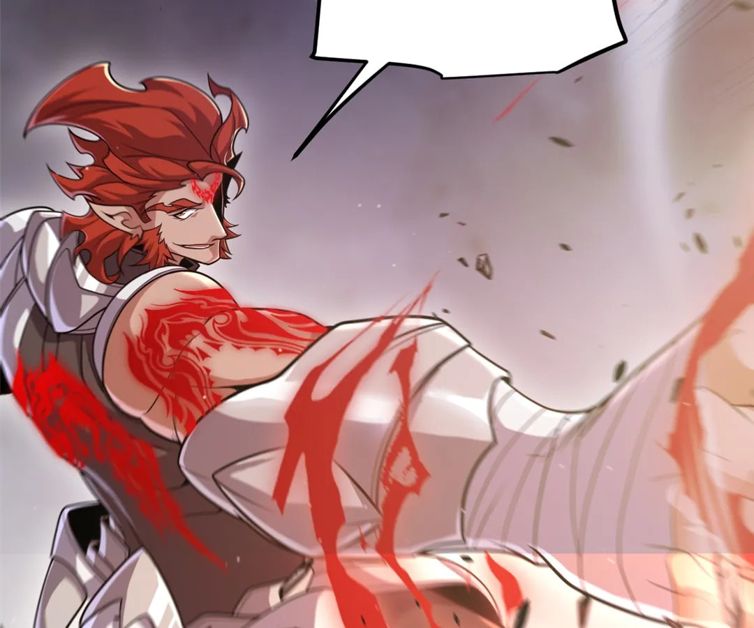 The Return of the Abandoned Son Chapter 328 page 101 - 