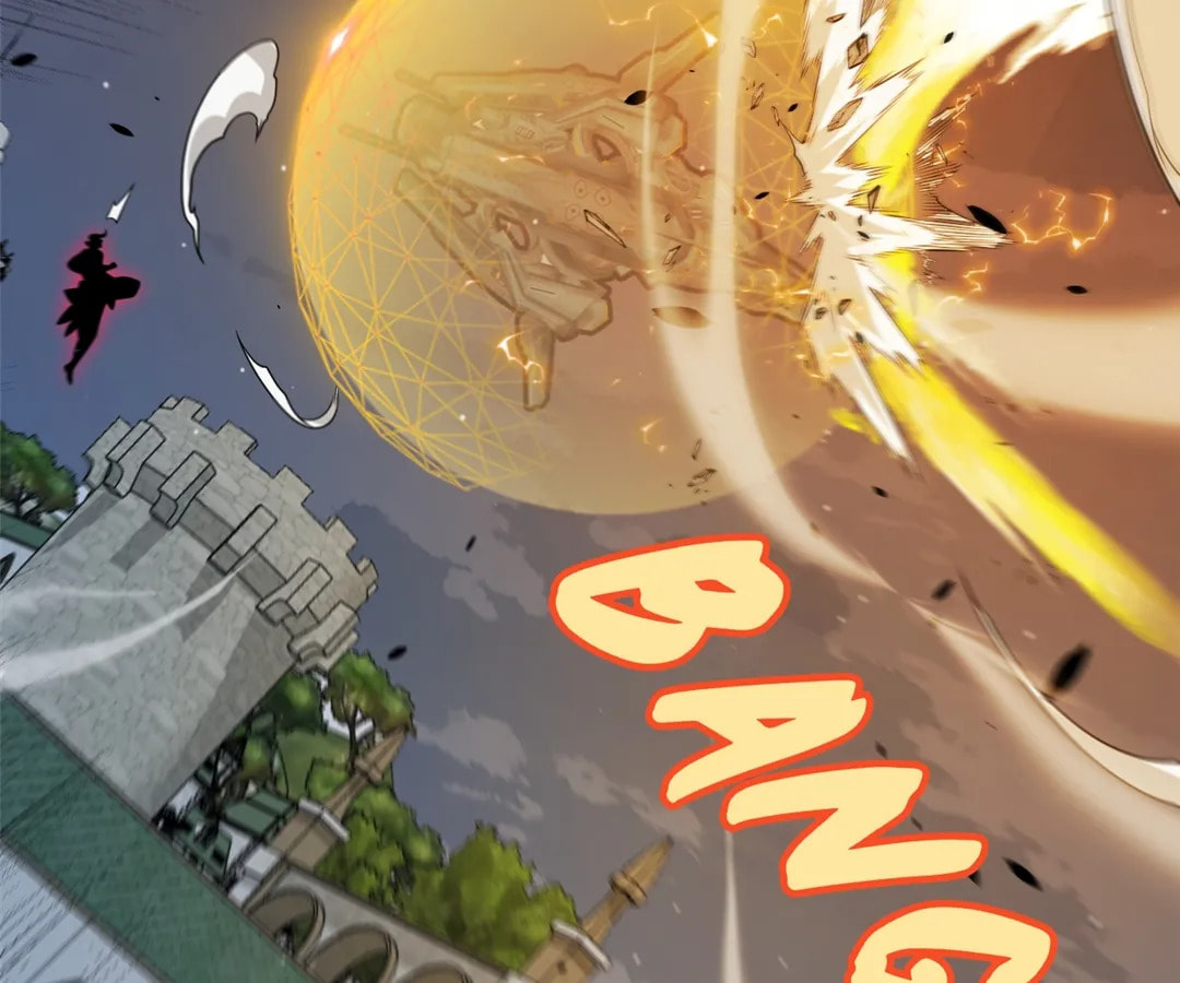 The Return of the Abandoned Son Chapter 328 page 106 - 