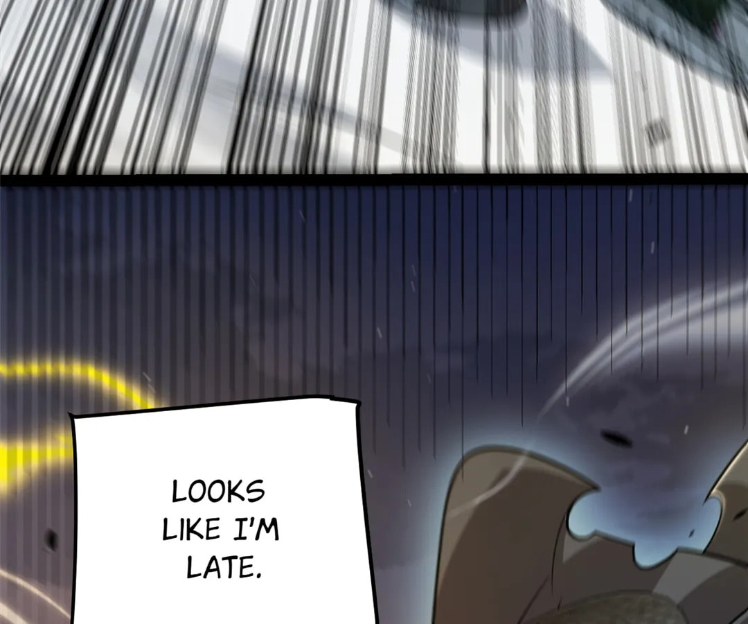 The Return of the Abandoned Son Chapter 328 page 108 - 