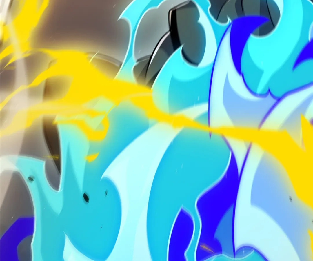 The Return of the Abandoned Son Chapter 328 page 110 - 