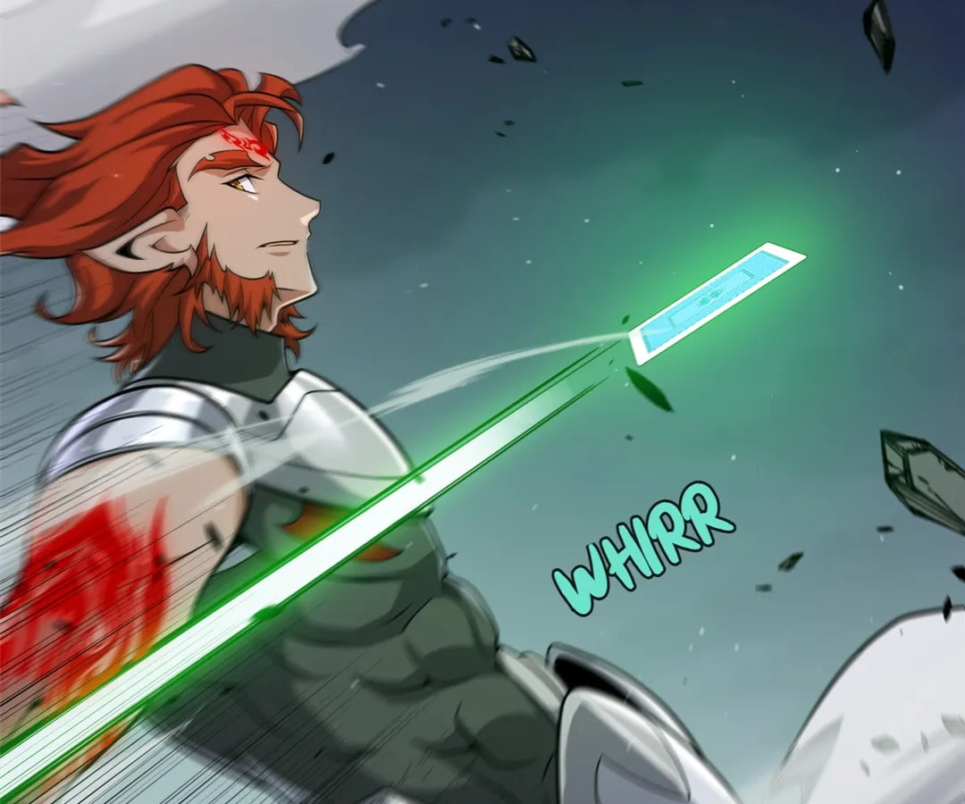The Return of the Abandoned Son Chapter 328 page 120 - 