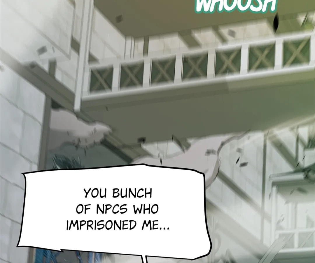 The Return of the Abandoned Son Chapter 328 page 126 - 