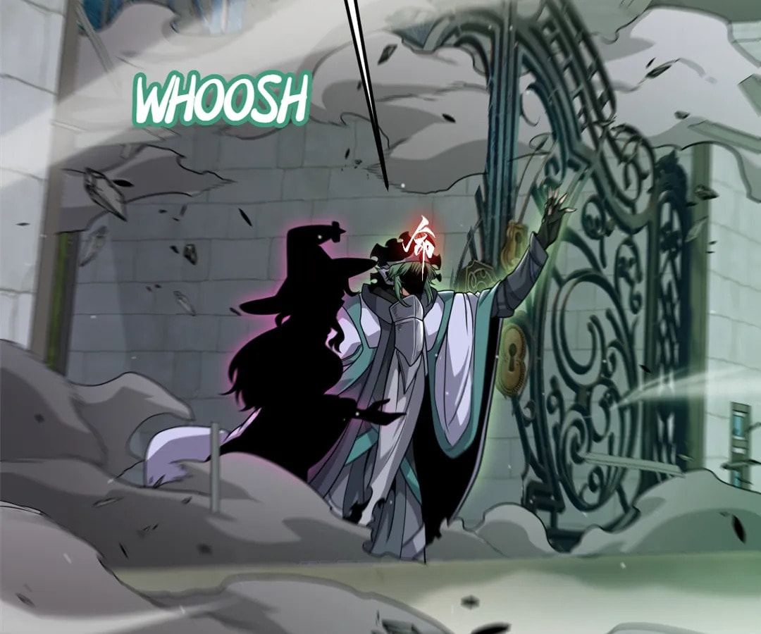 The Return of the Abandoned Son Chapter 328 page 127 - 