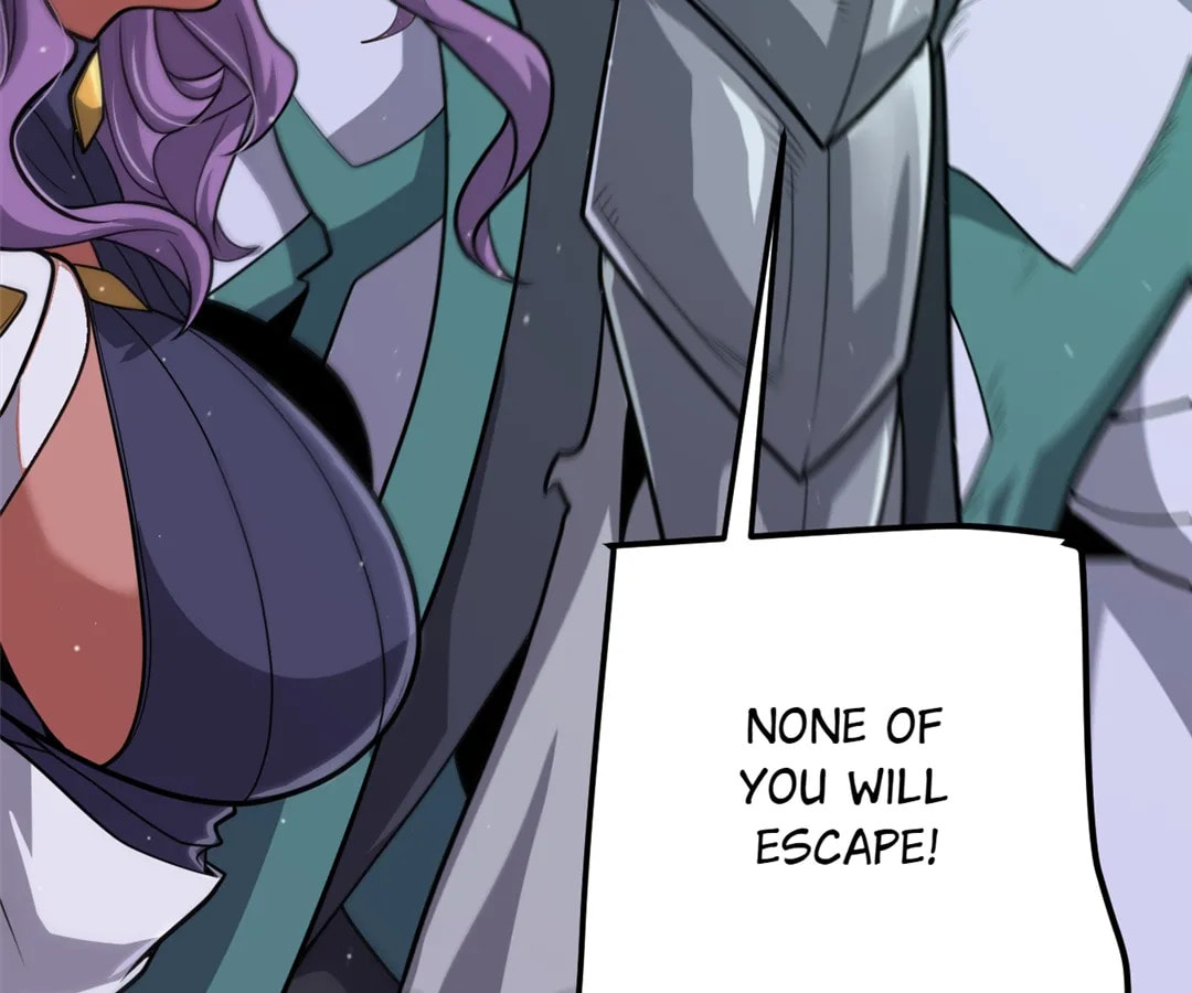 The Return of the Abandoned Son Chapter 328 page 129 - 