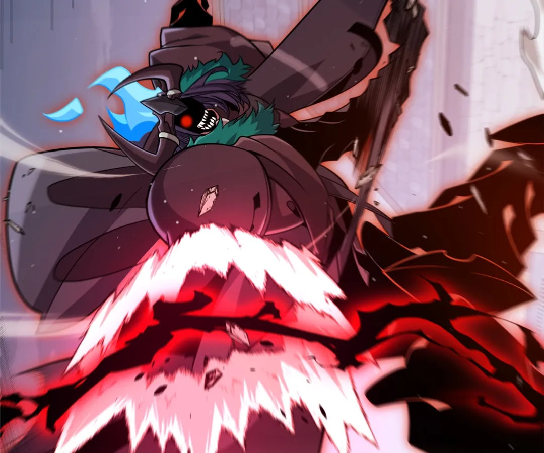 The Return of the Abandoned Son Chapter 328 page 14 - 