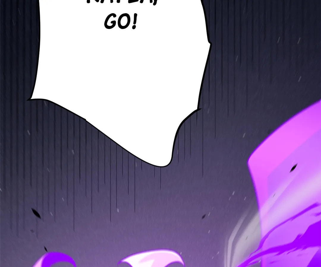 The Return of the Abandoned Son Chapter 328 page 135 - 