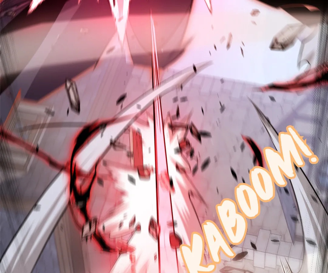 The Return of the Abandoned Son Chapter 328 page 15 - 