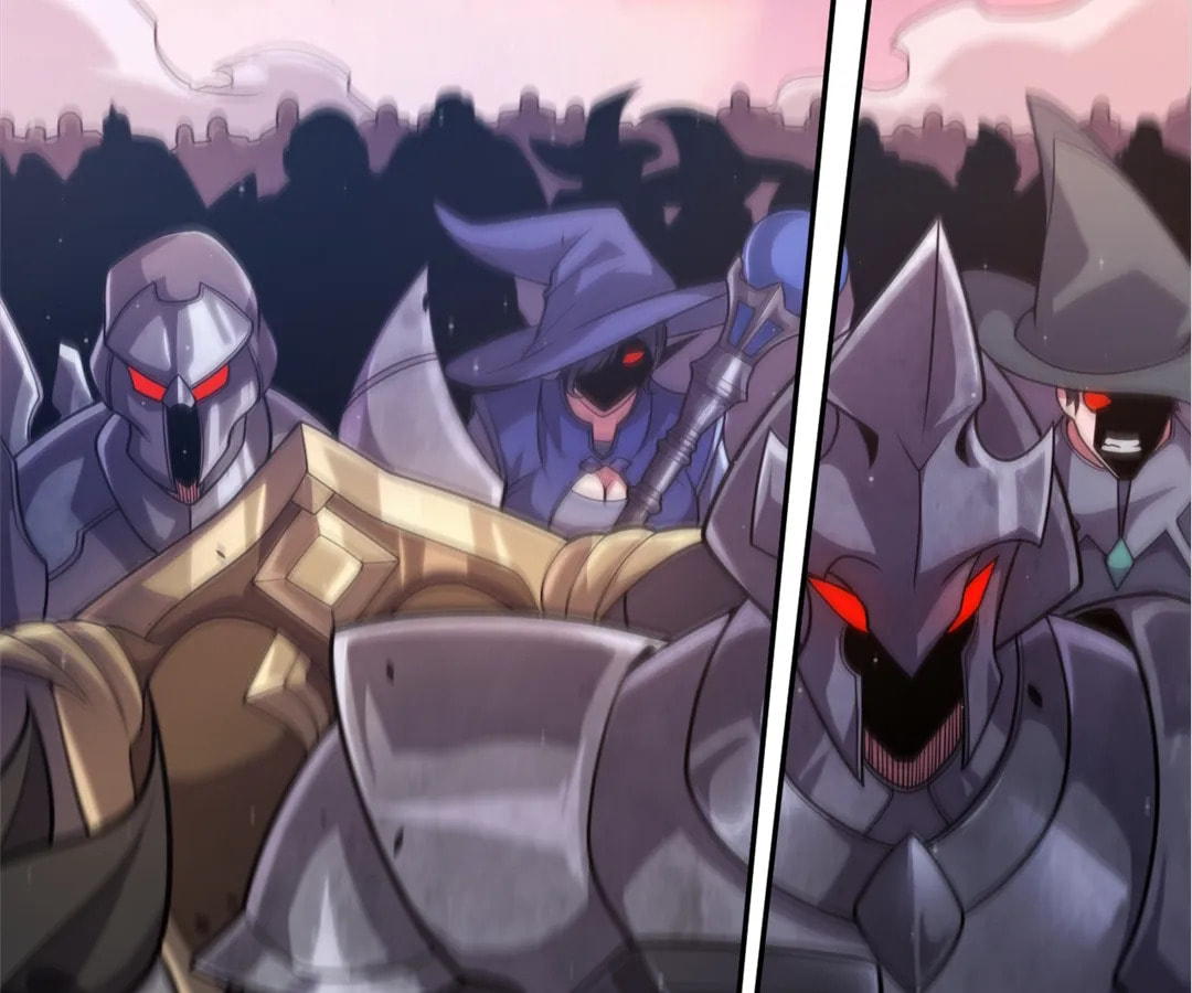 The Return of the Abandoned Son Chapter 328 page 151 - 