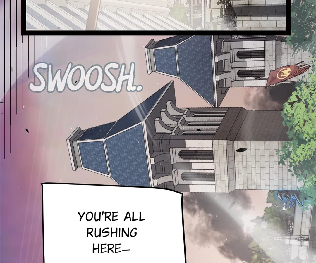 The Return of the Abandoned Son Chapter 328 page 157 - 