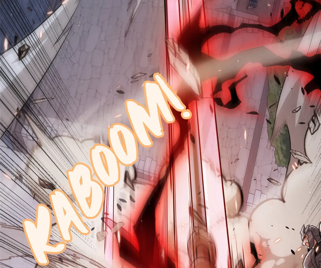 The Return of the Abandoned Son Chapter 328 page 17 - 