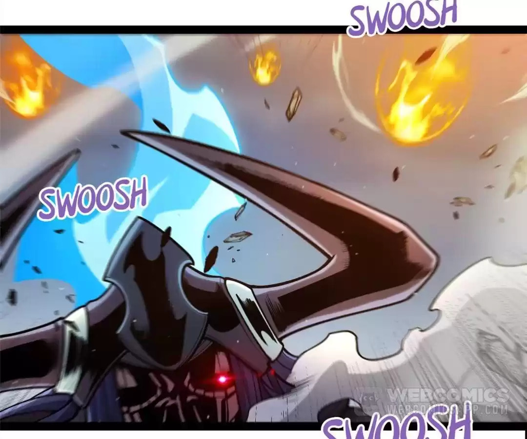 The Return of the Abandoned Son Chapter 328 page 19 - 