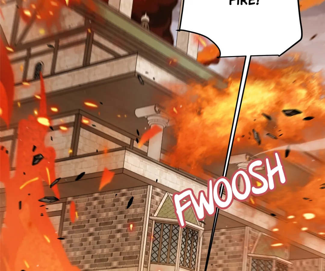 The Return of the Abandoned Son Chapter 328 page 26 - 