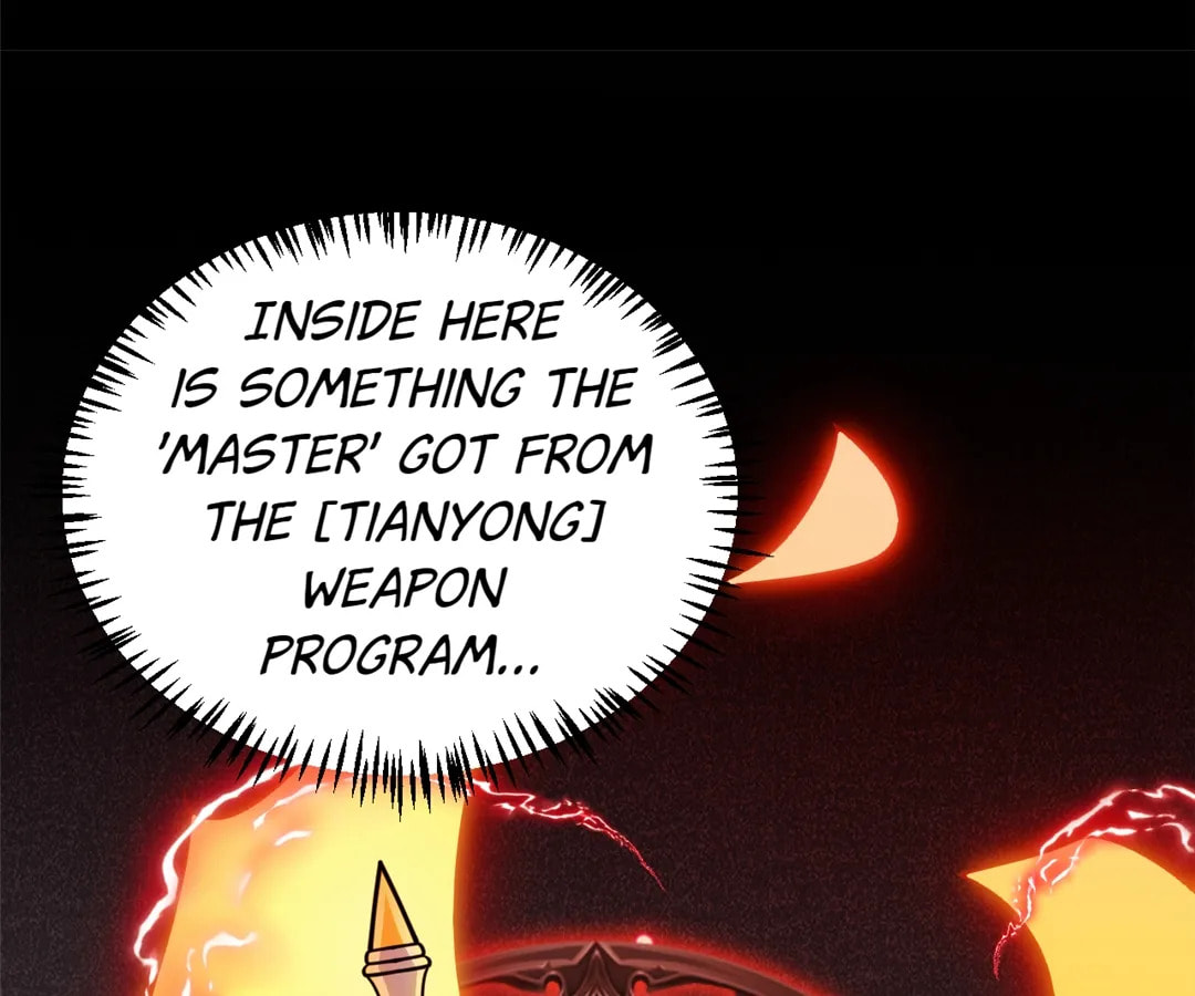The Return of the Abandoned Son Chapter 328 page 29 - 