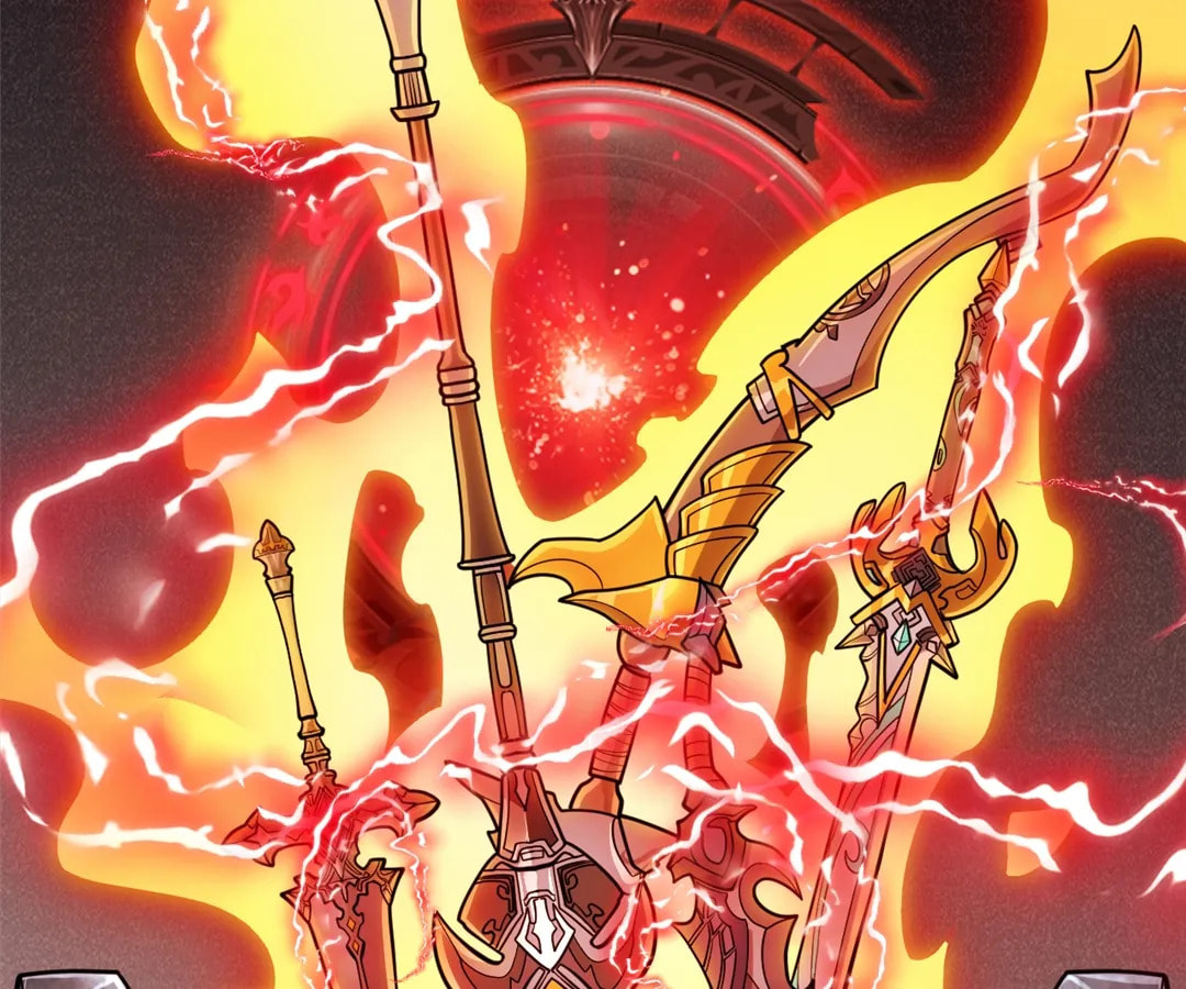 The Return of the Abandoned Son Chapter 328 page 30 - 