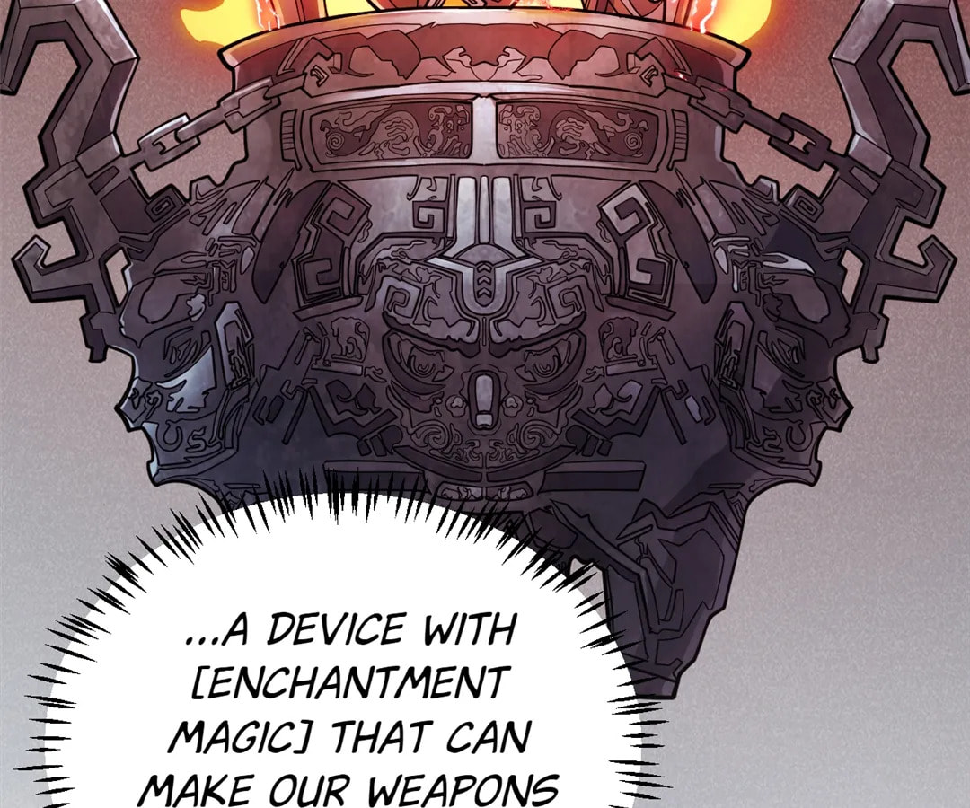 The Return of the Abandoned Son Chapter 328 page 31 - 