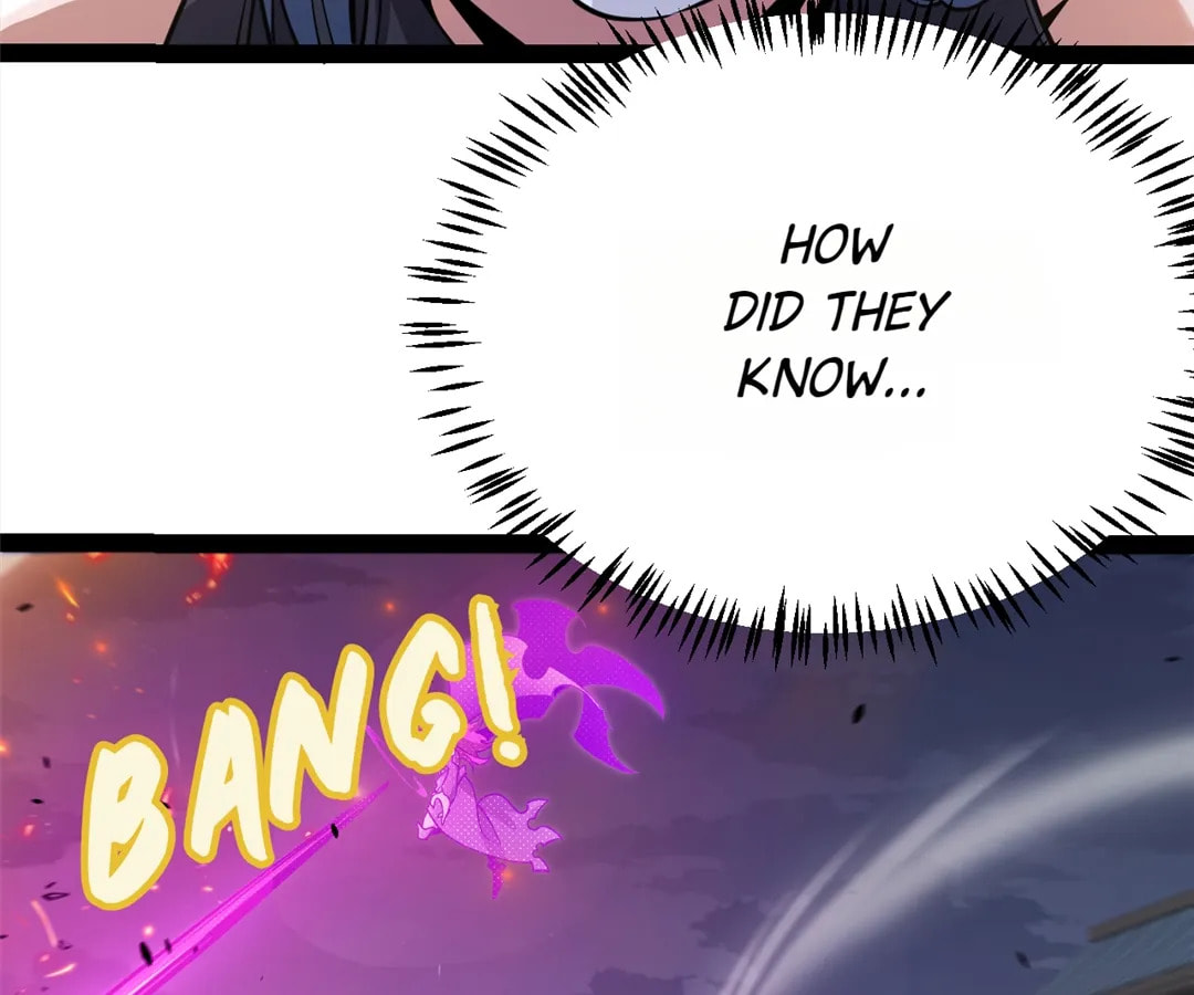 The Return of the Abandoned Son Chapter 328 page 33 - 