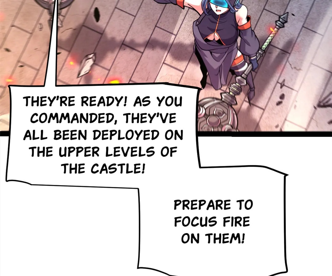 The Return of the Abandoned Son Chapter 328 page 36 - 