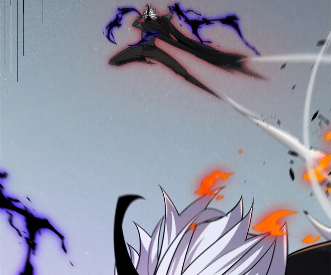 The Return of the Abandoned Son Chapter 328 page 41 - 