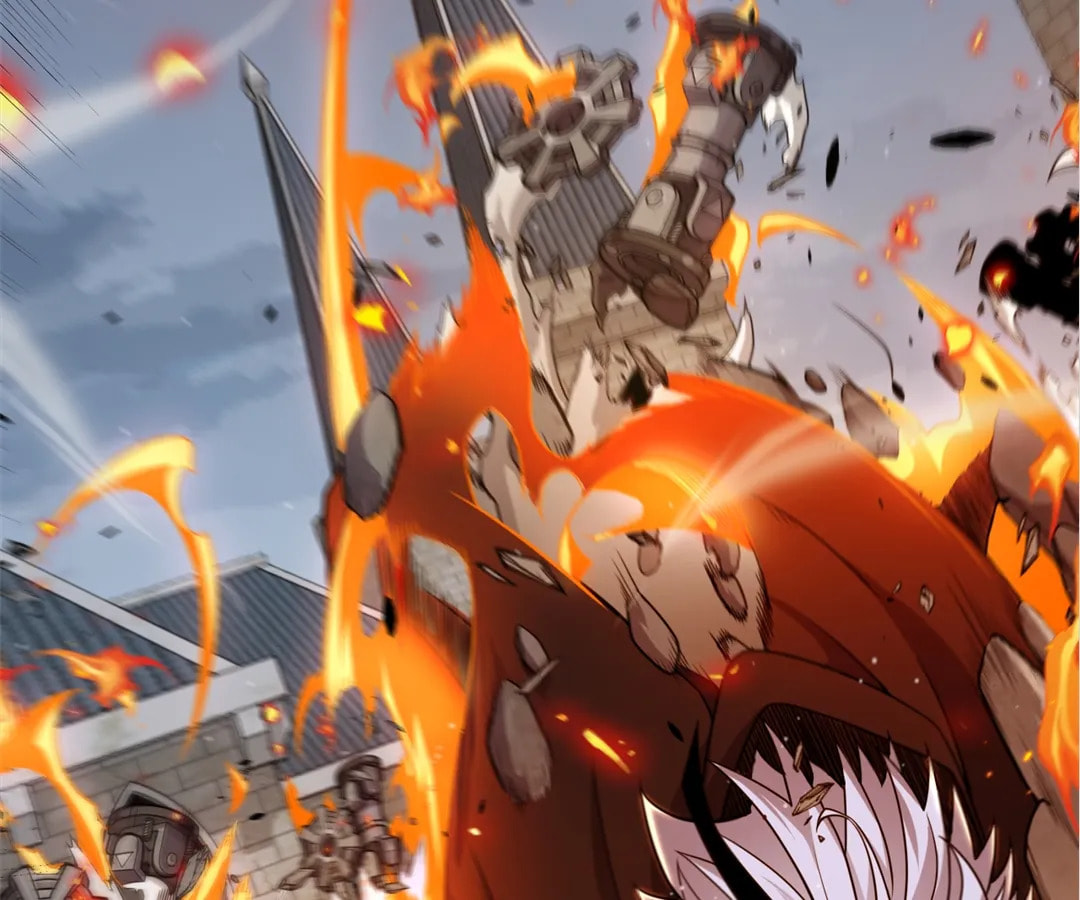 The Return of the Abandoned Son Chapter 328 page 45 - 