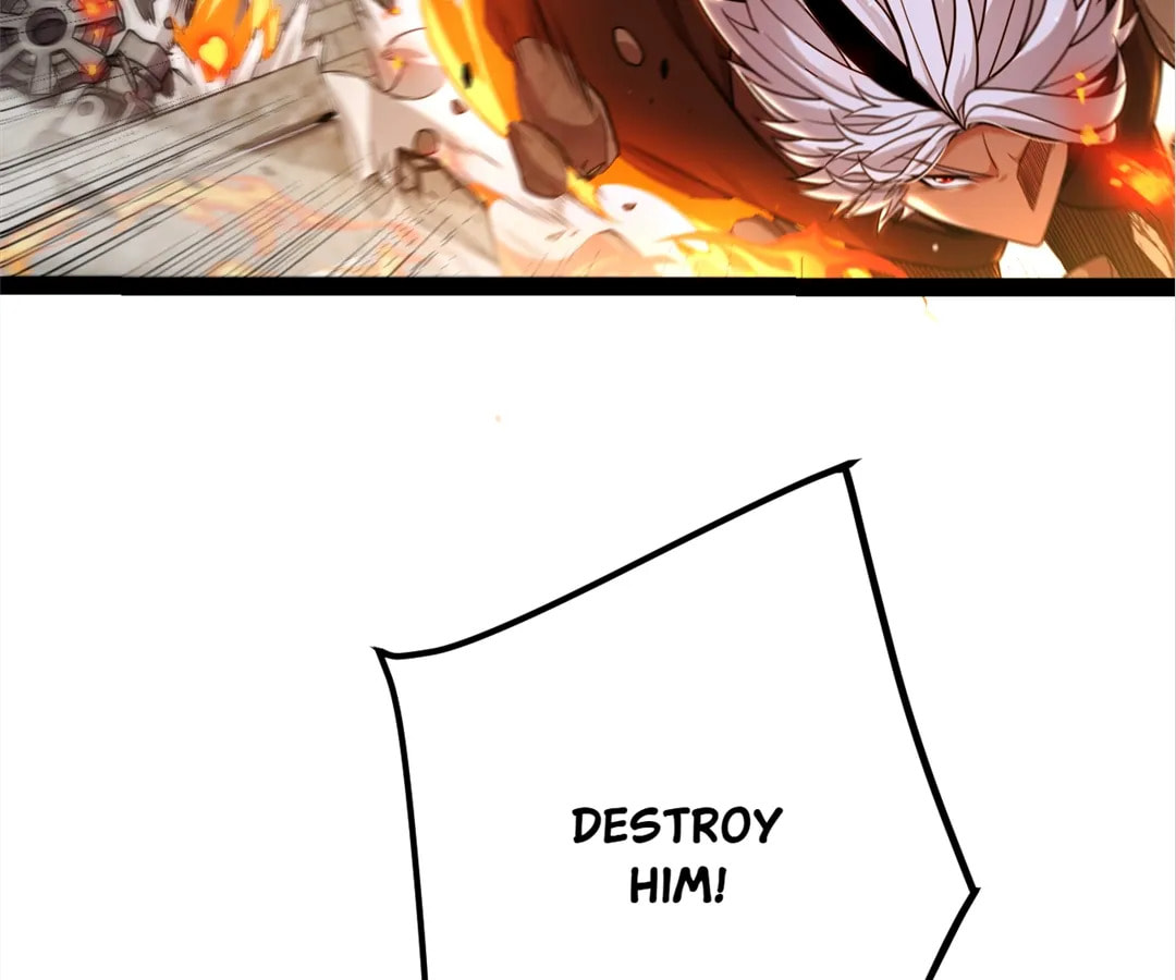 The Return of the Abandoned Son Chapter 328 page 46 - 