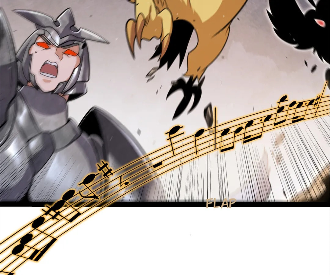 The Return of the Abandoned Son Chapter 328 page 49 - 