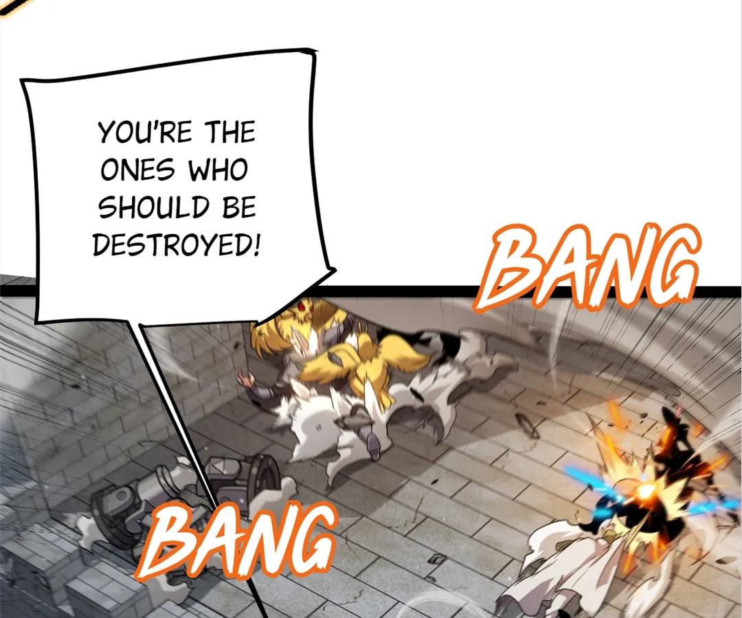 The Return of the Abandoned Son Chapter 328 page 50 - 