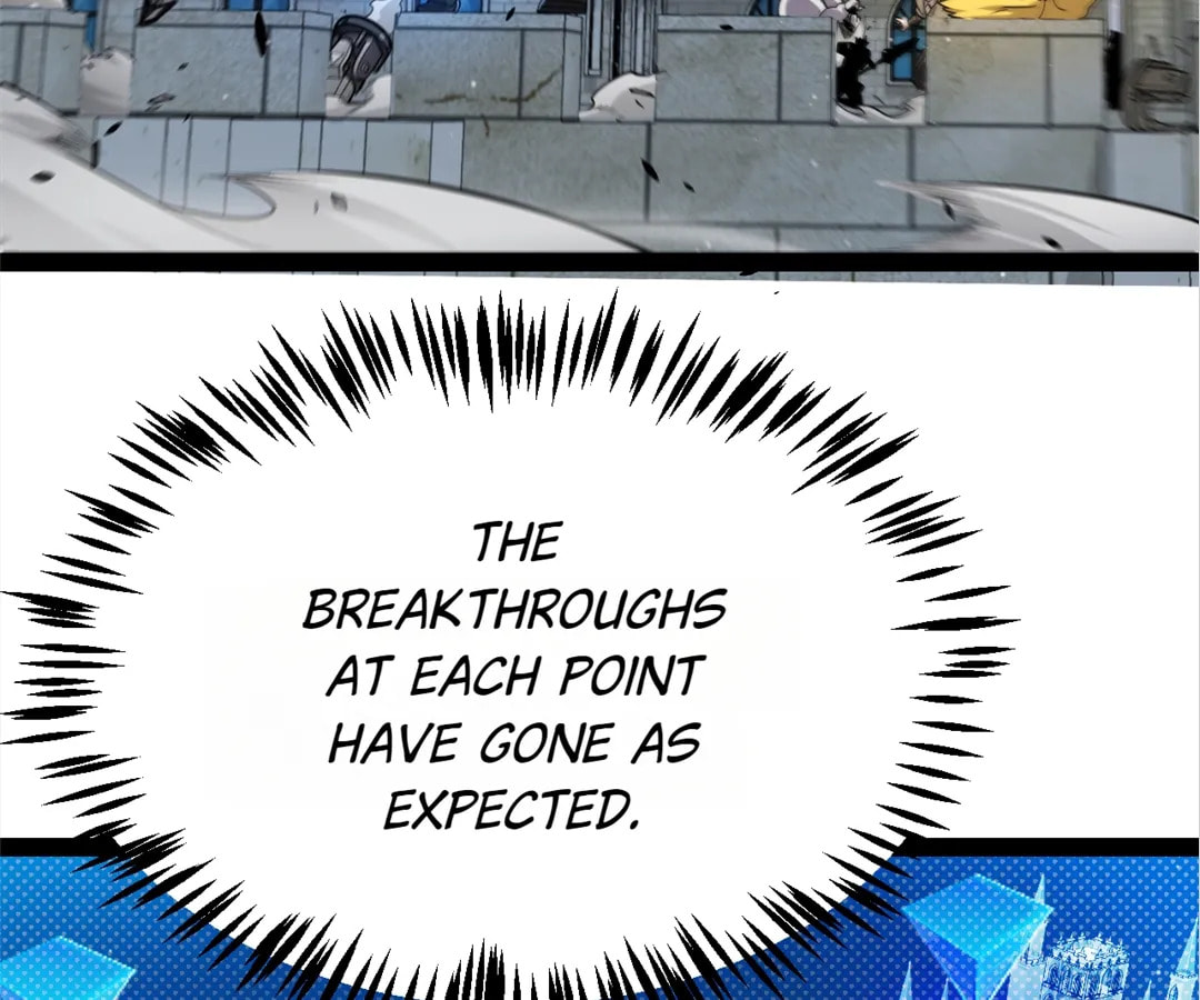 The Return of the Abandoned Son Chapter 328 page 53 - 