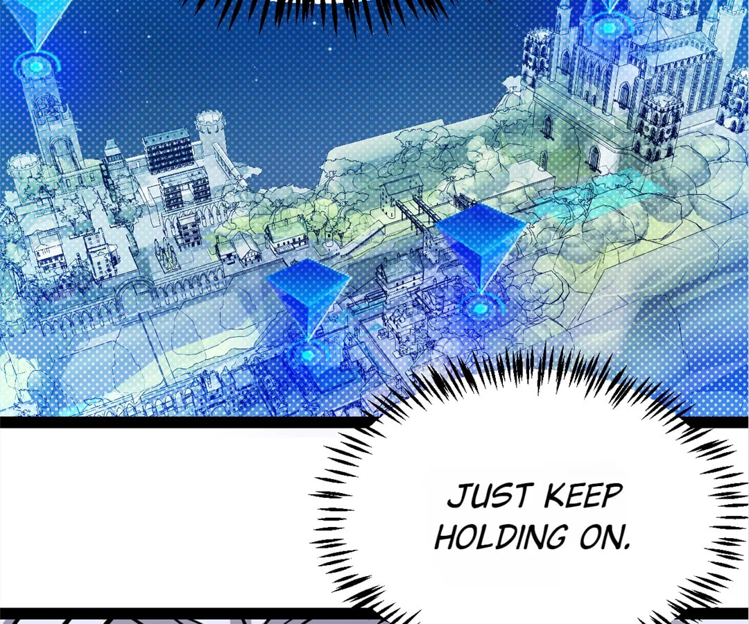 The Return of the Abandoned Son Chapter 328 page 54 - 