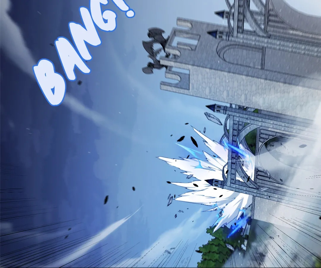 The Return of the Abandoned Son Chapter 328 page 7 - 