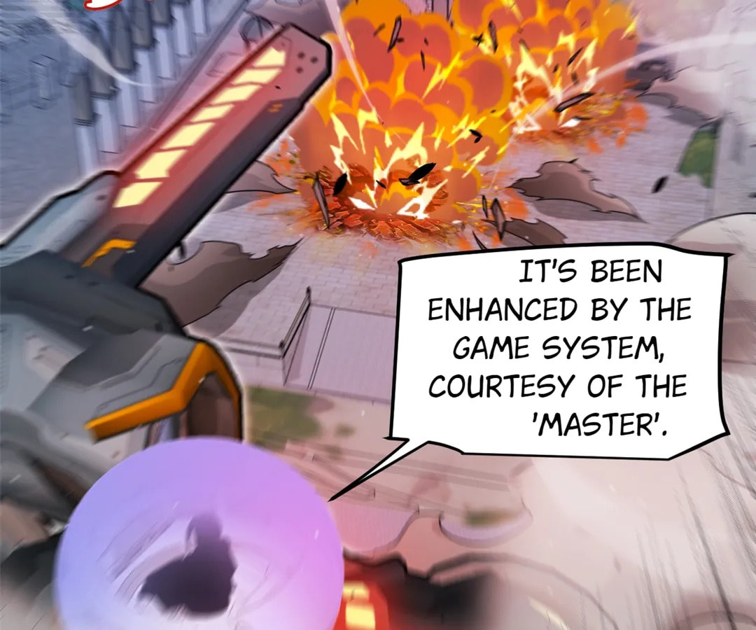The Return of the Abandoned Son Chapter 328 page 80 - 