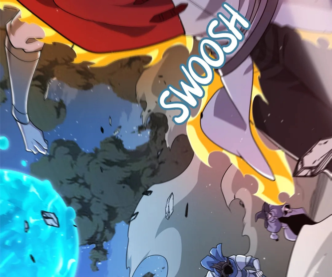 The Return of the Abandoned Son Chapter 328 page 9 - 