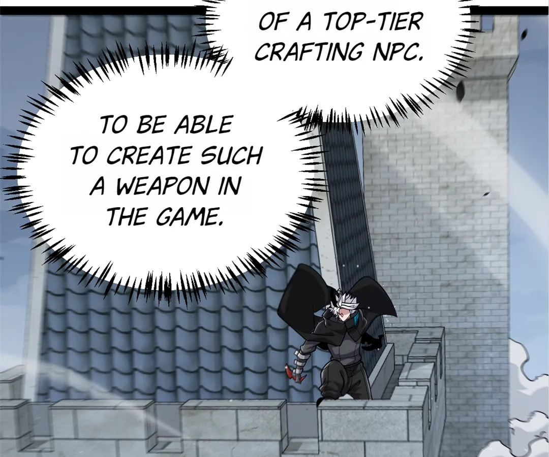 The Return of the Abandoned Son Chapter 328 page 82 - 