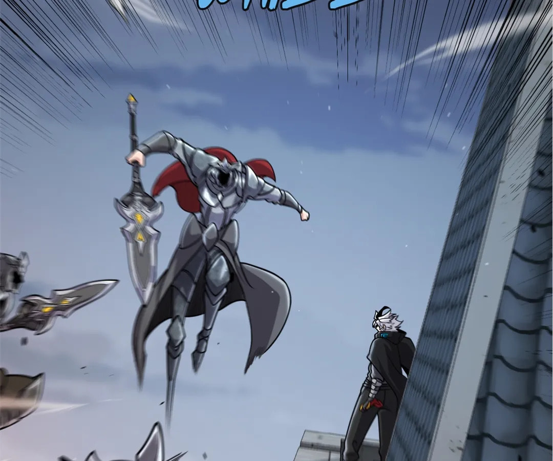 The Return of the Abandoned Son Chapter 328 page 85 - 