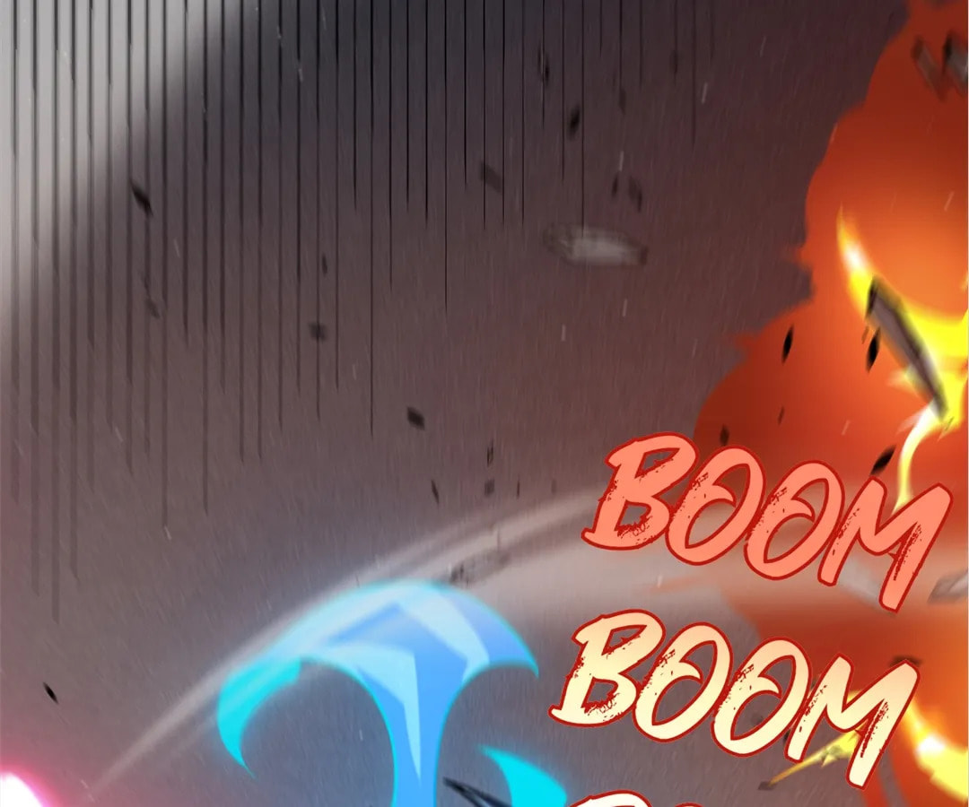 The Return of the Abandoned Son Chapter 328 page 88 - 