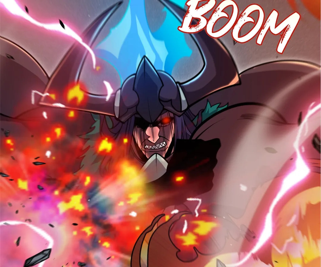 The Return of the Abandoned Son Chapter 328 page 89 - 