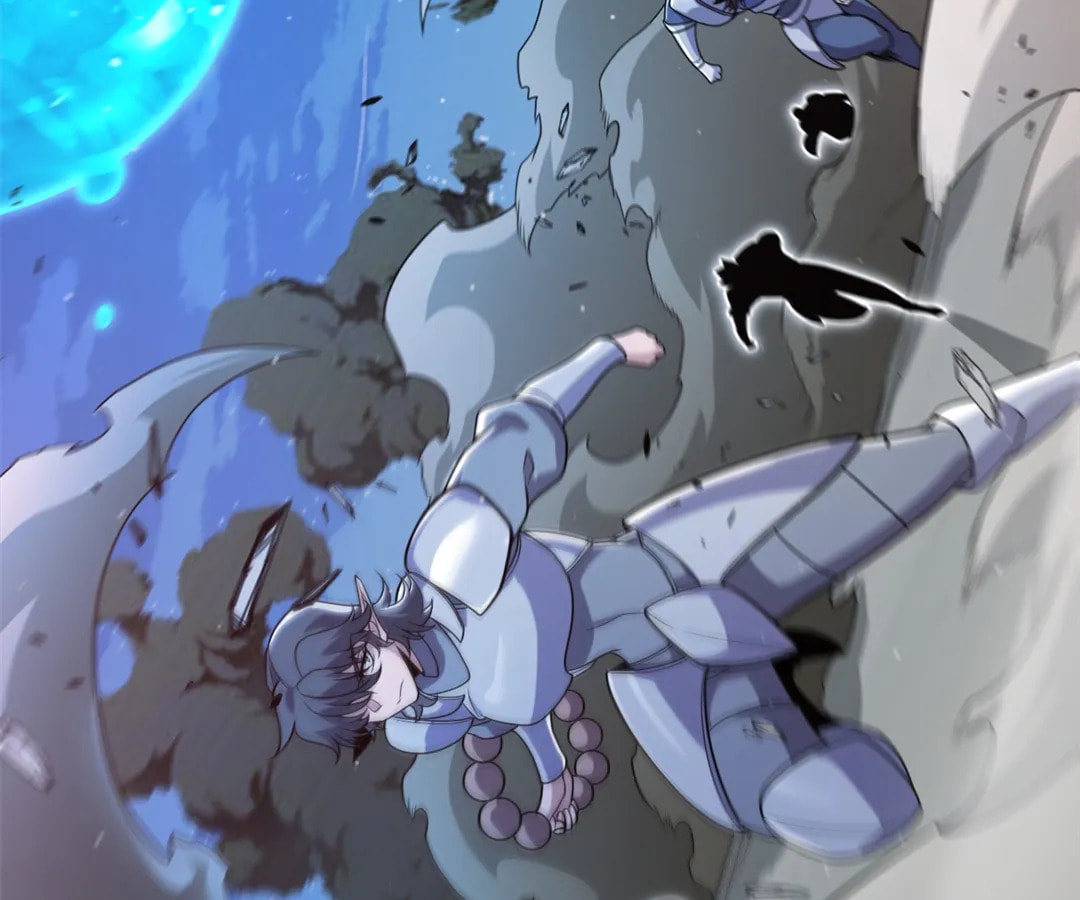 The Return of the Abandoned Son Chapter 328 page 10 - 