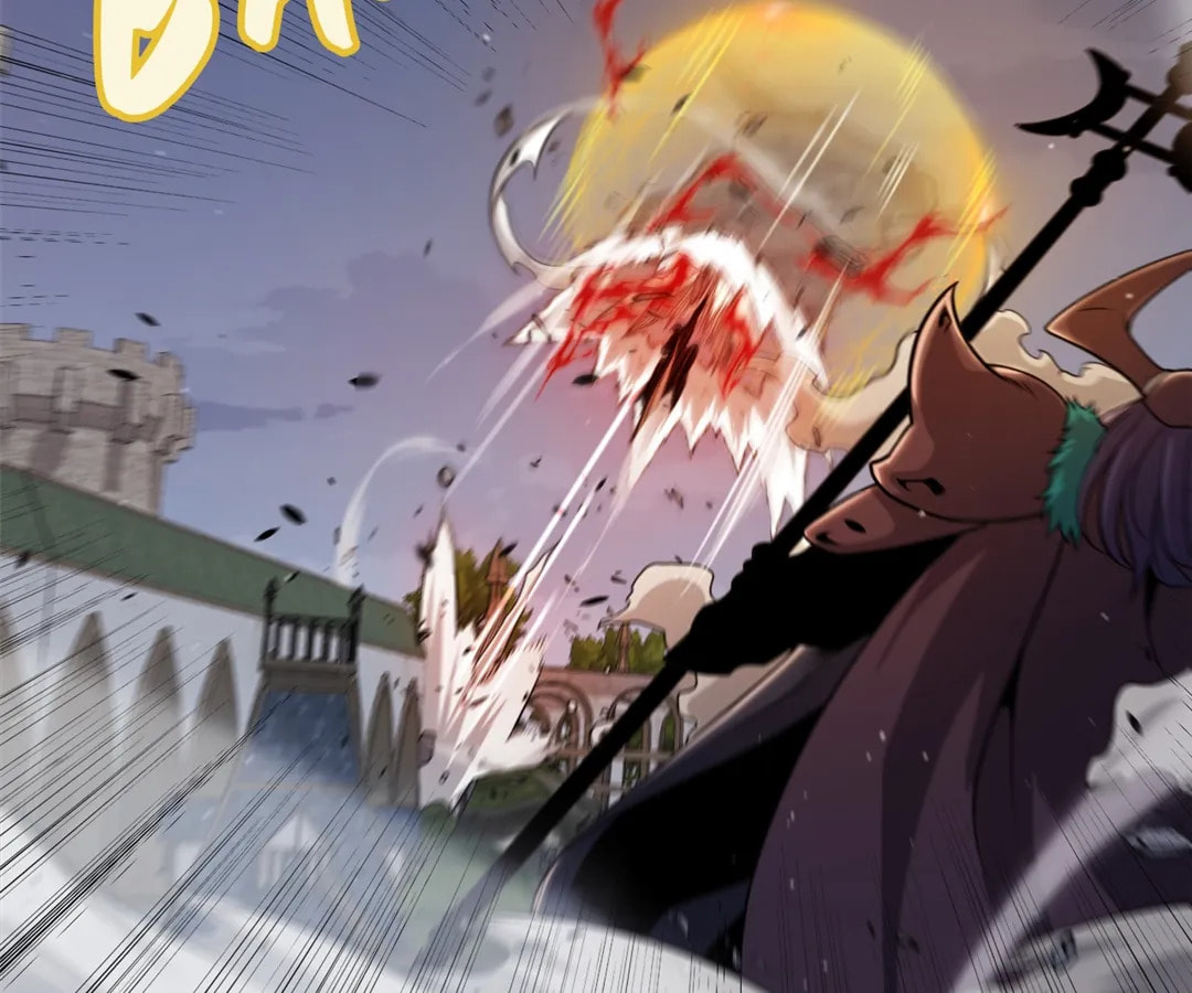 The Return of the Abandoned Son Chapter 328 page 98 - 