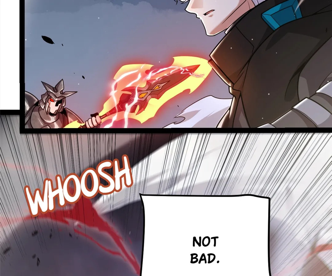 The Return of the Abandoned Son Chapter 328 page 100 - 
