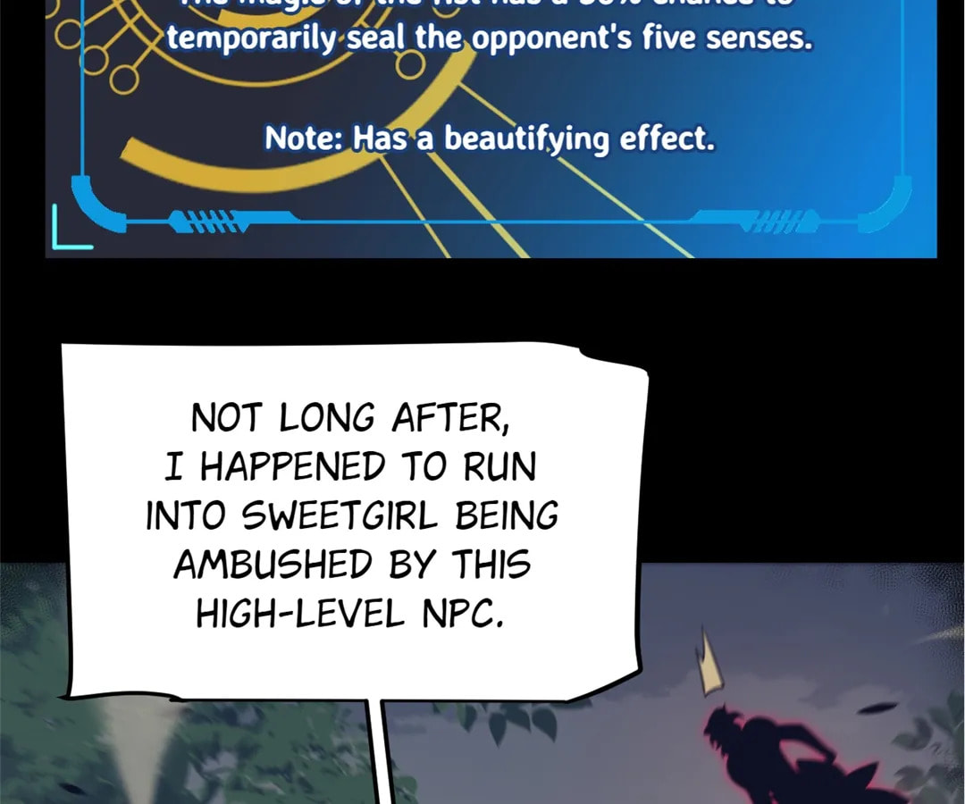 The Return of the Abandoned Son Chapter 329 page 105 - 