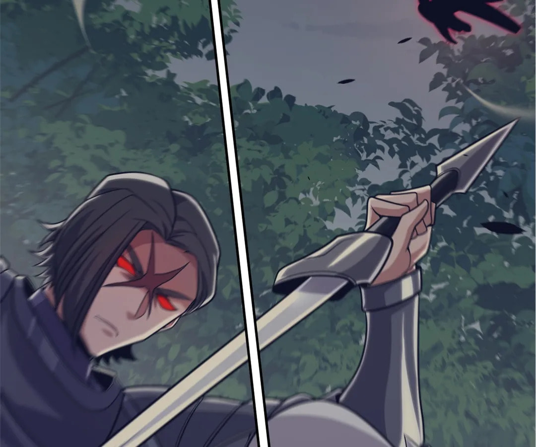 The Return of the Abandoned Son Chapter 329 page 106 - 