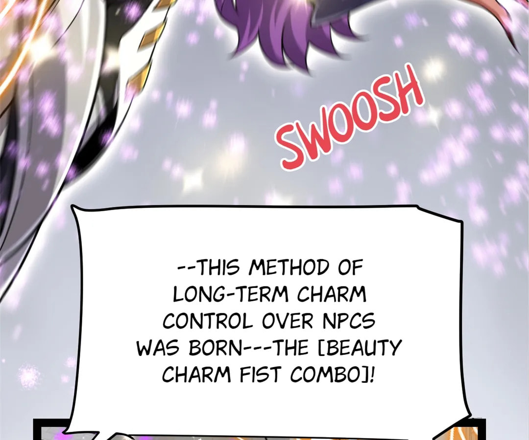 The Return of the Abandoned Son Chapter 329 page 110 - 