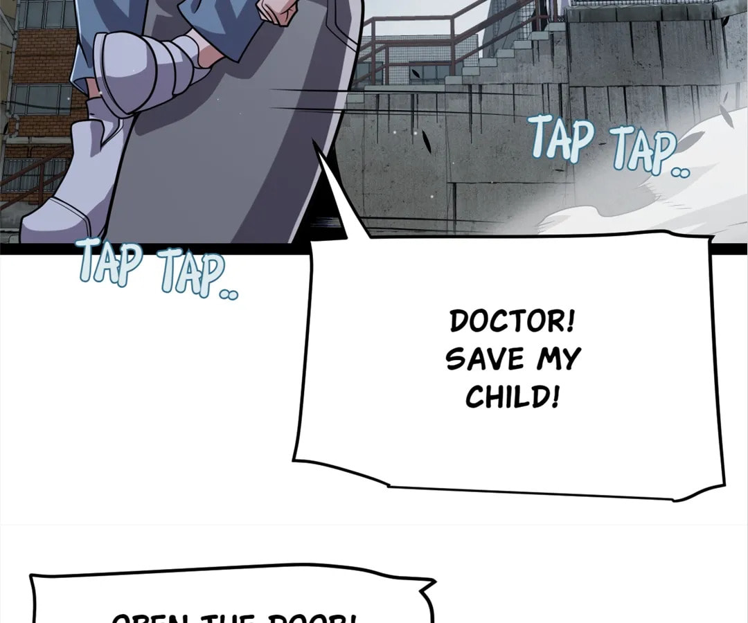 The Return of the Abandoned Son Chapter 329 page 12 - 