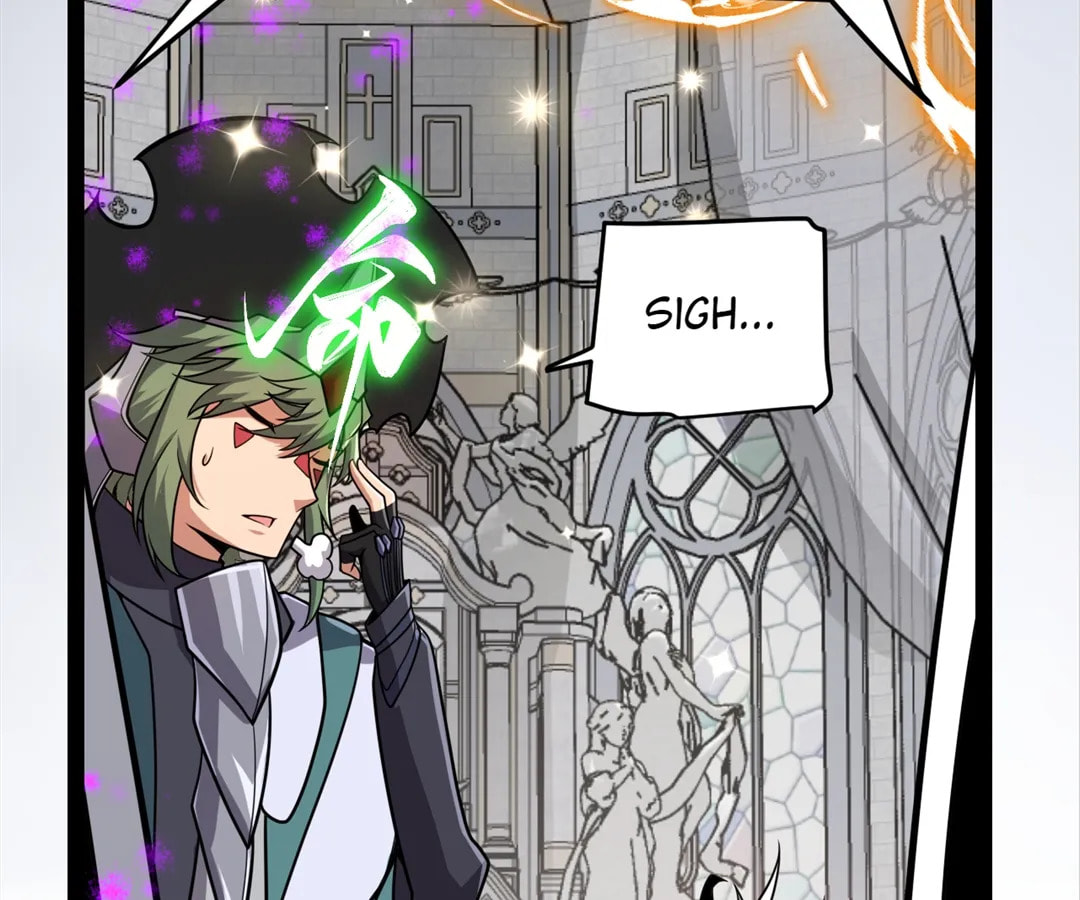 The Return of the Abandoned Son Chapter 329 page 111 - 